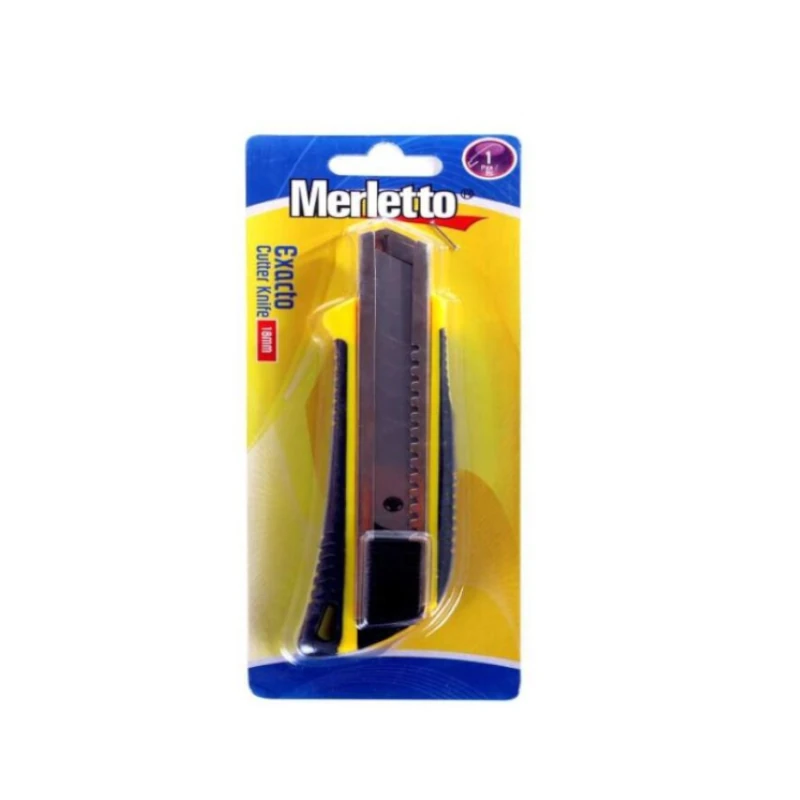 Cuchilla Merletto 18Mm 780-2018919