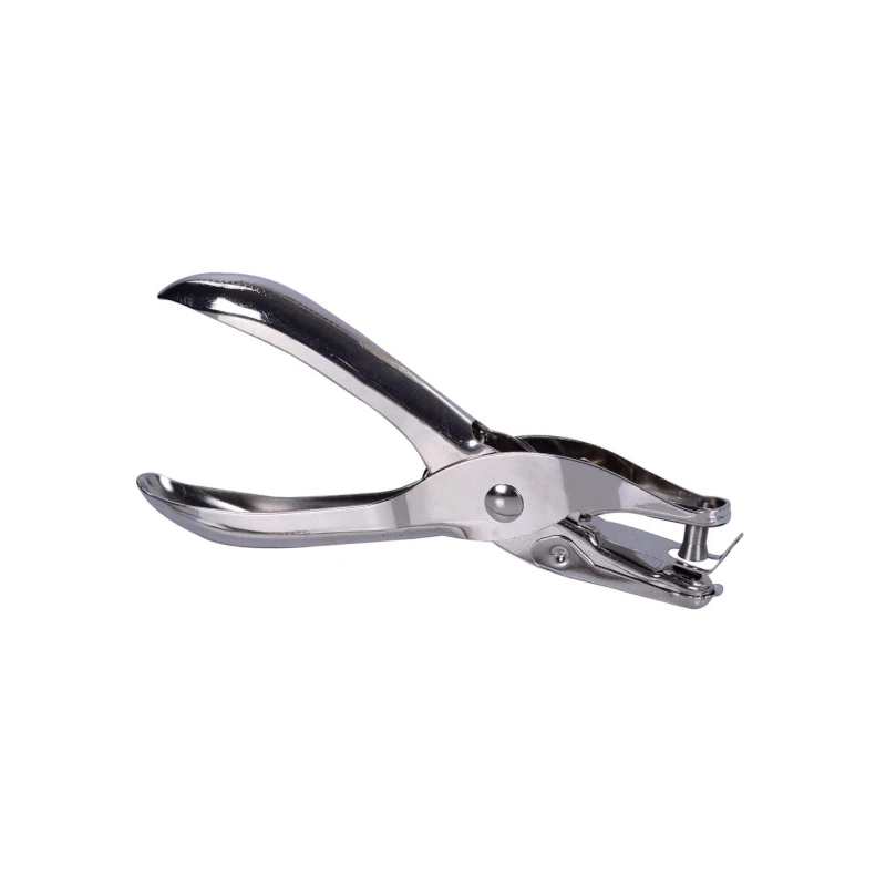 Perforadora Merletto 1 Agujero 8 Hjas