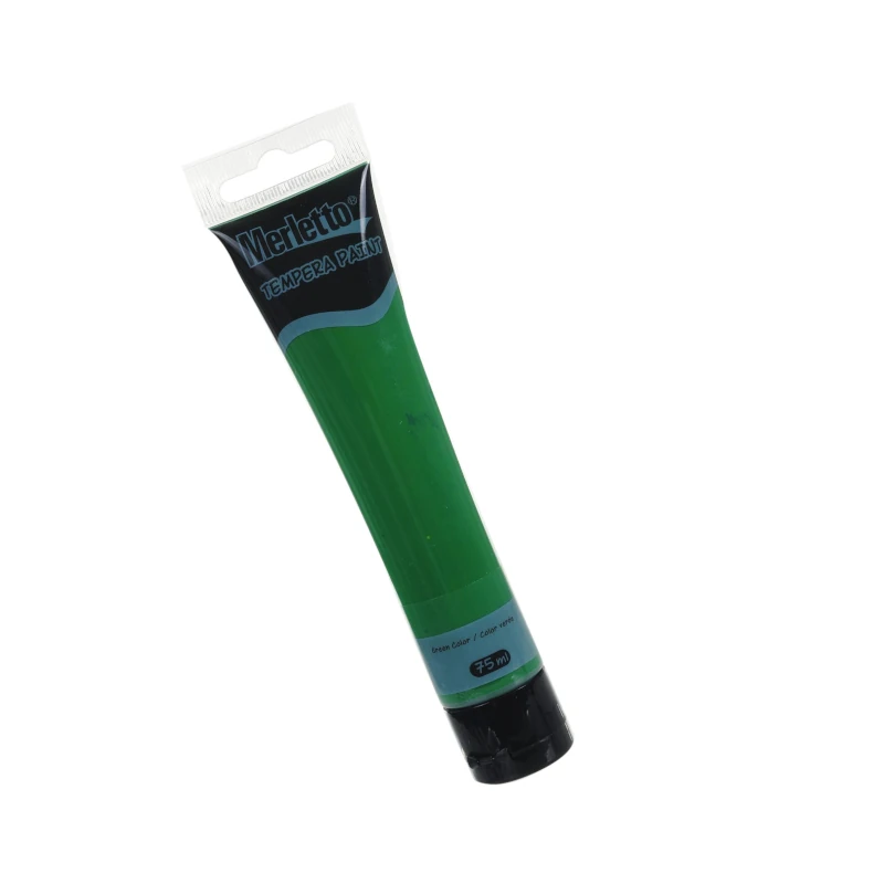 Pintura Acrilica 75ml Verde Merletto