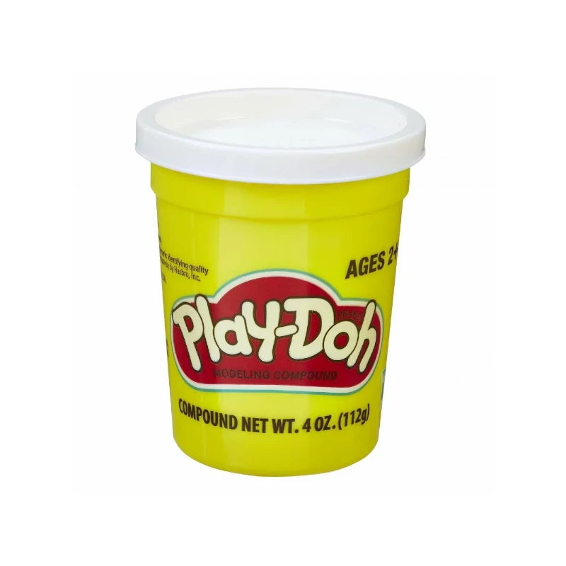 Plastilina Play Doh Surtido 4 Oz