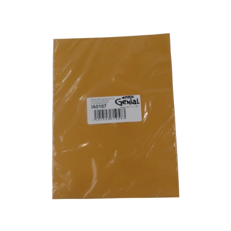 Sobre Manila 12X15.5 Paquete10 Engomado