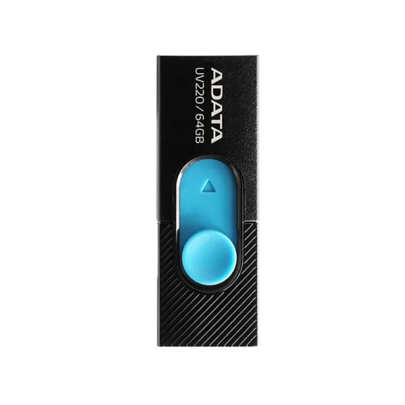 Memoria Usb Adata 2.0-64gb  Uv220