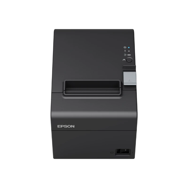 Impresora Epson Tm-T20Iii USB