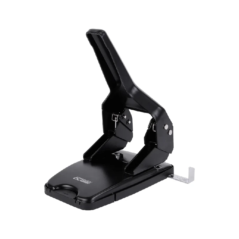 Perforadora Deli 8Cm 60Hjs