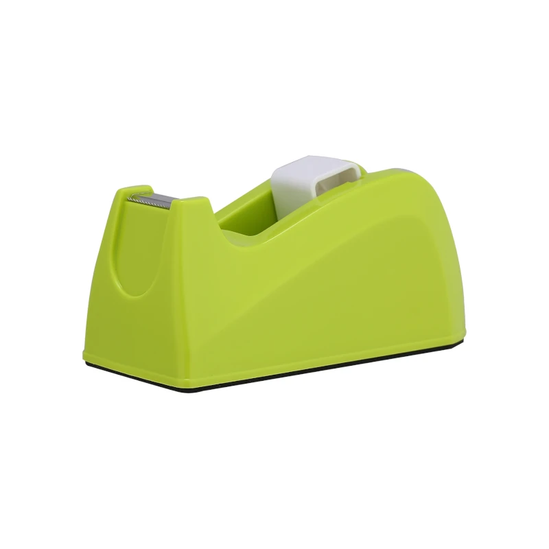 Dispensador Tape Deli 120Mm Verde