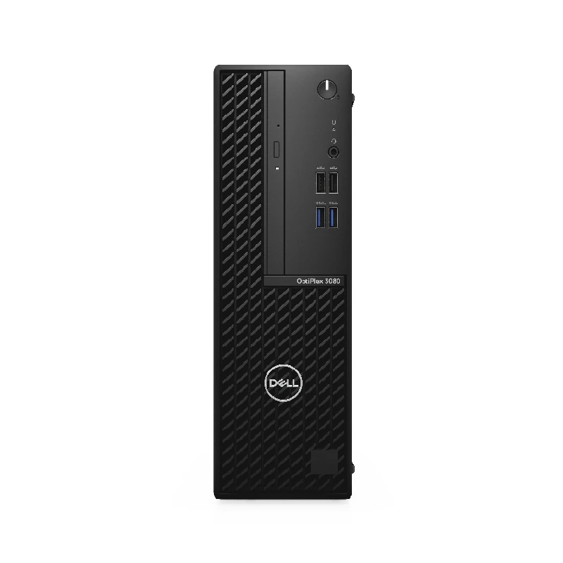 Computadora  Dell Optiplex 3080  i5-4Gb-1Tb