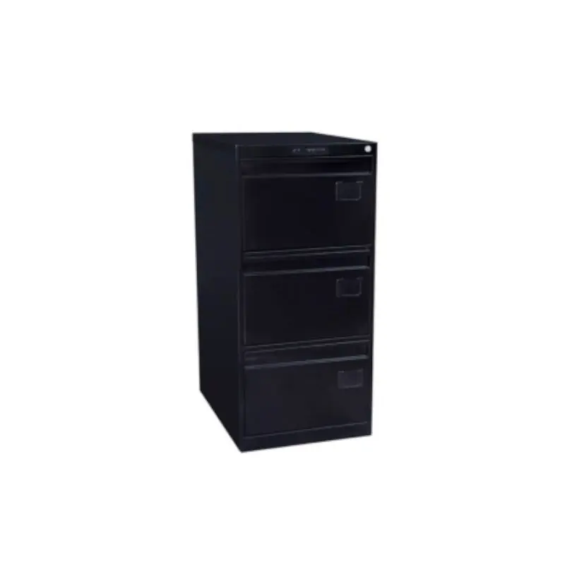 Archivo 3 Gav Econoffice Negro