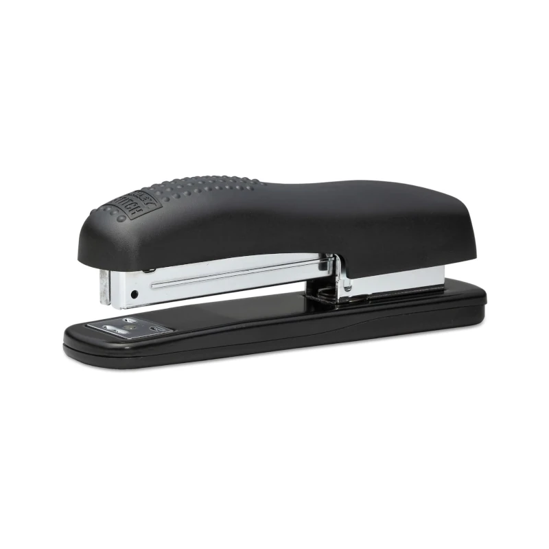 Grapadora Stanley Bostitch Tira Completa B2200 Negra