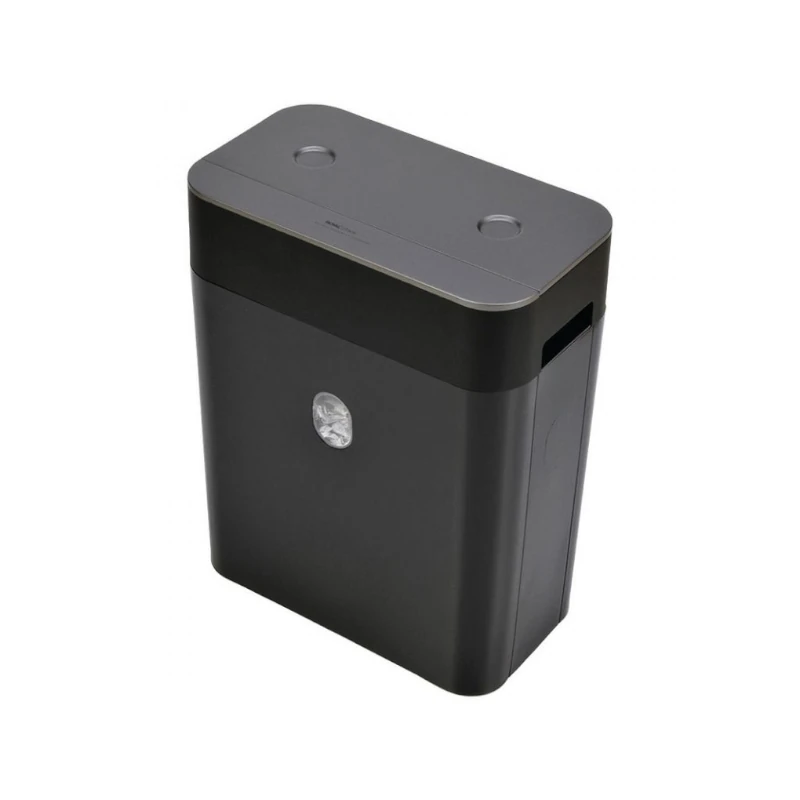 Destructor Royal 8Hjs Para Tarjeta Credito/Grapa/Clips Corte Cruzado