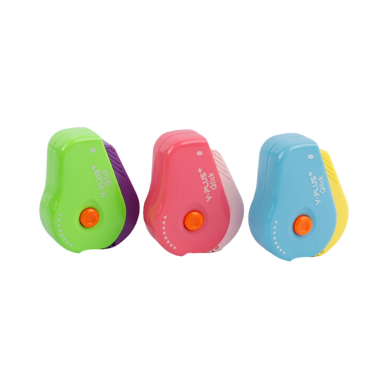 Sacapunta Y-Plus Dinosaurio Click