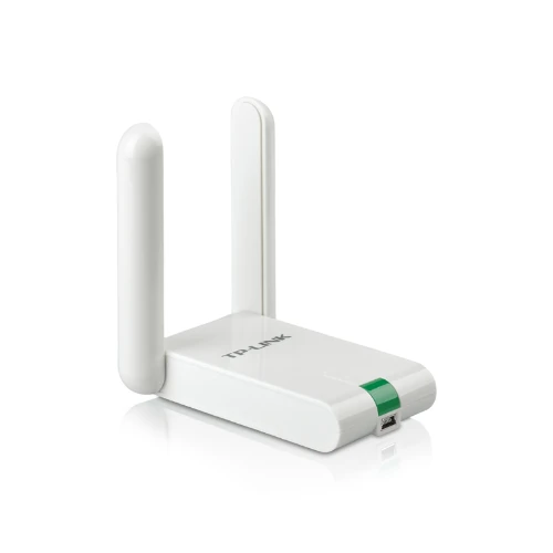 Adaptador Tp-Link Wifi Usb 300mbps Tl-Wn822n
