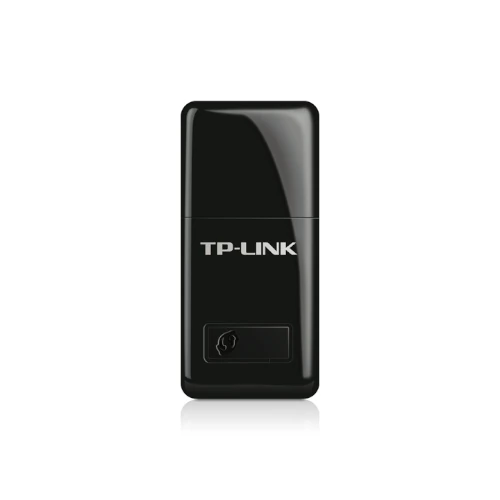 Adaptador Tp-Link Wifi Usb 300mbps Tl-Wn823n