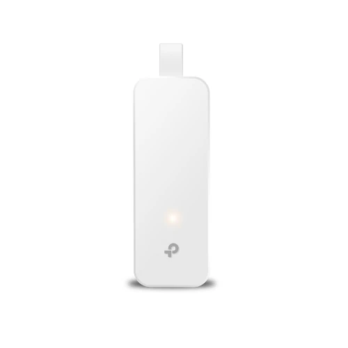 Adaptador Tp-Link Usb3.0 To Ethernet Rj45 10/100/1000Mbps Ue300