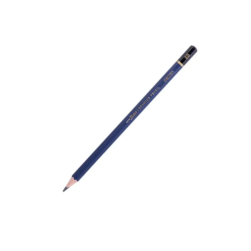 Lapiz Grafito 5B Deli