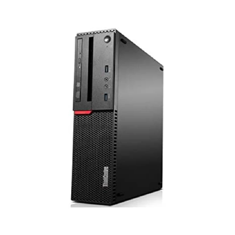 Computadora Lenovo M700  Ci3-4Gb-500Gb Refurbished