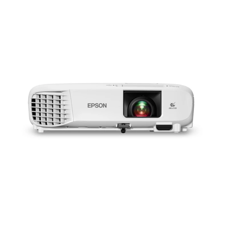 Proyector Epson Powerlite E20