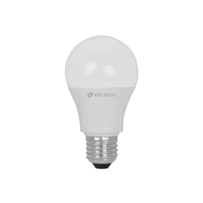 Bombillo Led 12W Volteck Luz Dia 46860