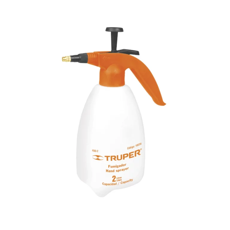 Bomba Fumigadora 2Lt Truper 10929