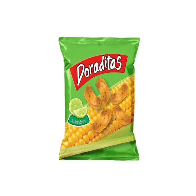 Doraditas Limon 165gr