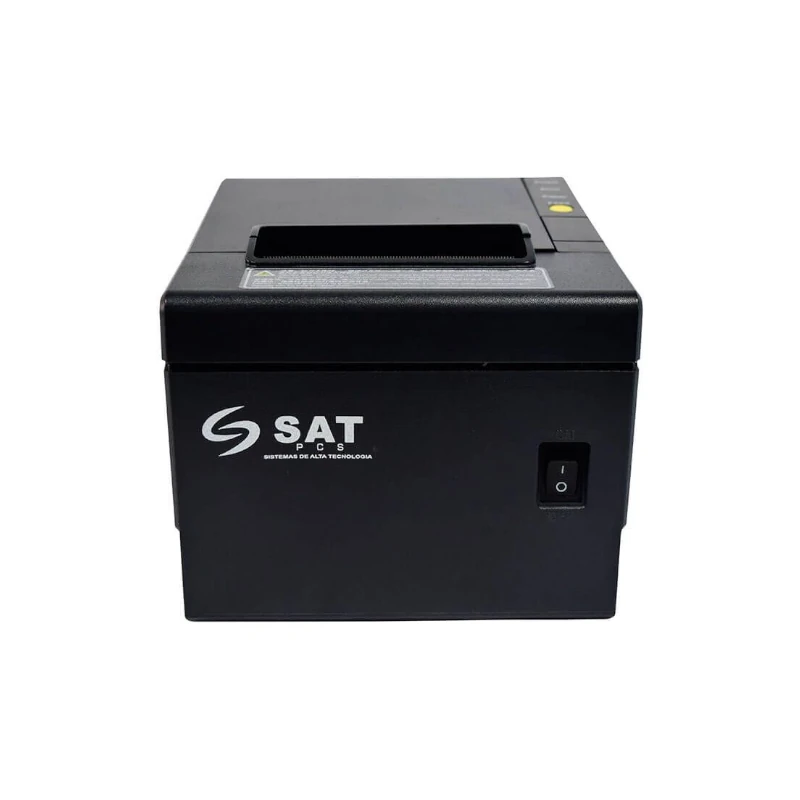 Impresora Sat 38TUSE Usb Termica