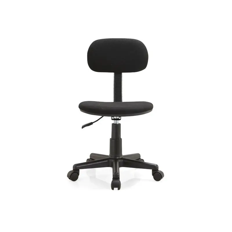 Silla Secretarial Sin Brazos Peso Max 220Lbs Clase 1