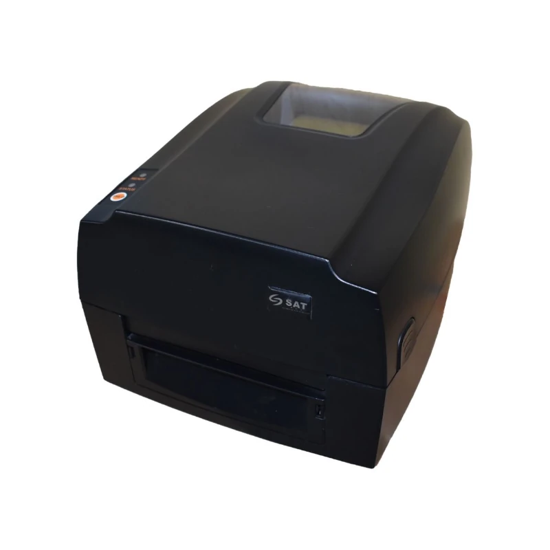 Impresora De Etiquetas Sat Tt448-2 Usb
