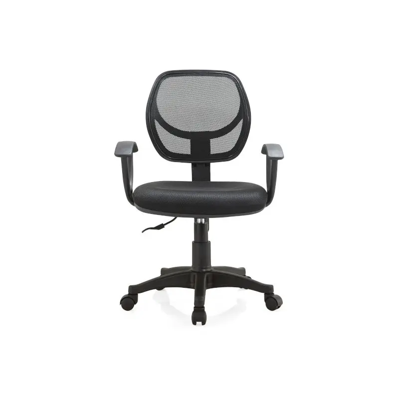 Silla Secretarial Malla Peso Max 220Lbs Ferrini Clase 2