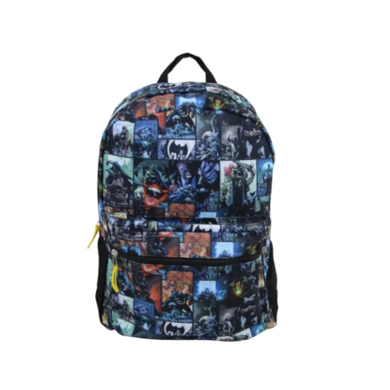 Mochila Batman  17  Full Print