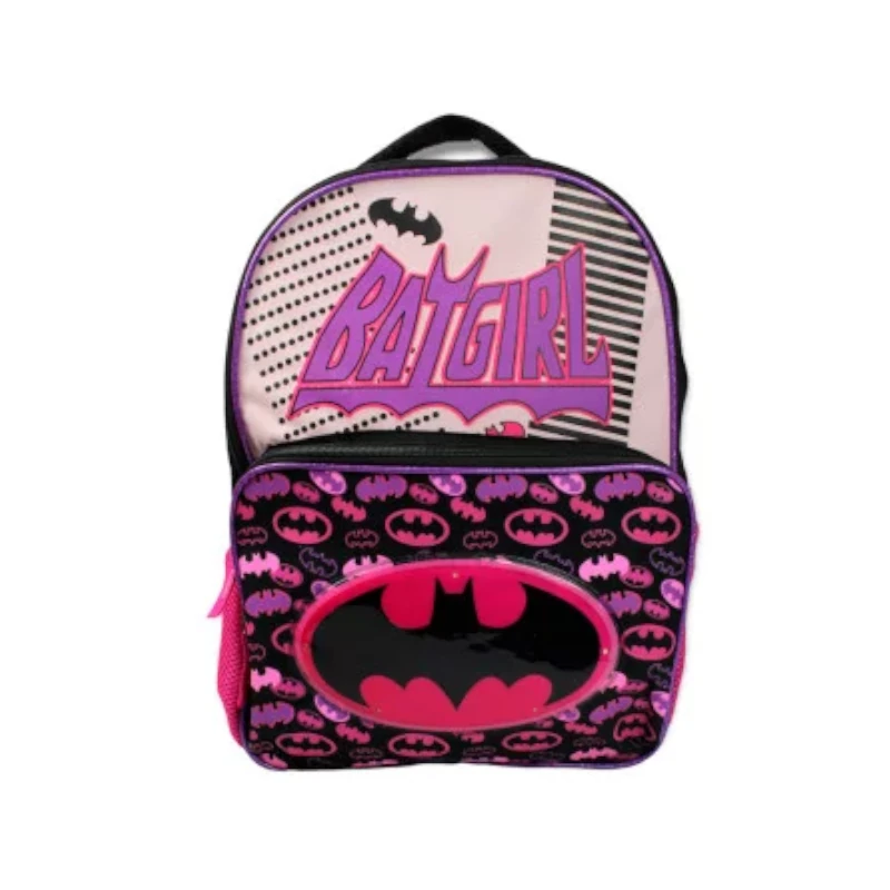 Mochila Batgirl 16