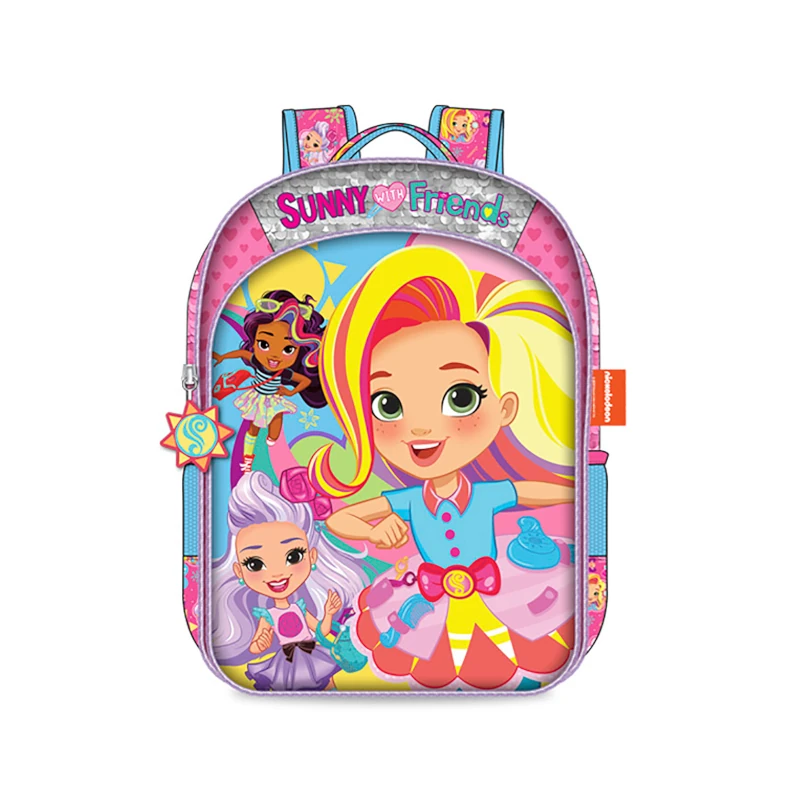 Mochila Sunny Day 16