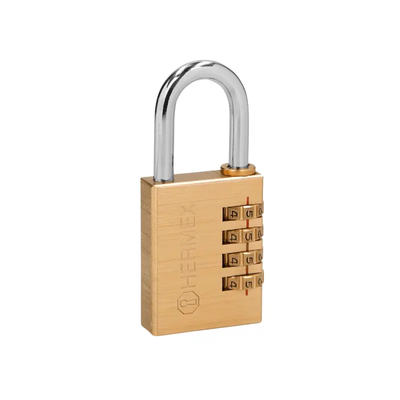 Candado Combinacion 40Mm Hermex 43348