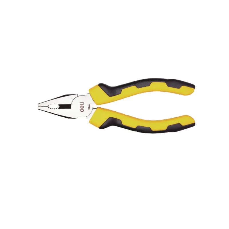 Tenaza Cortar 6  Deli