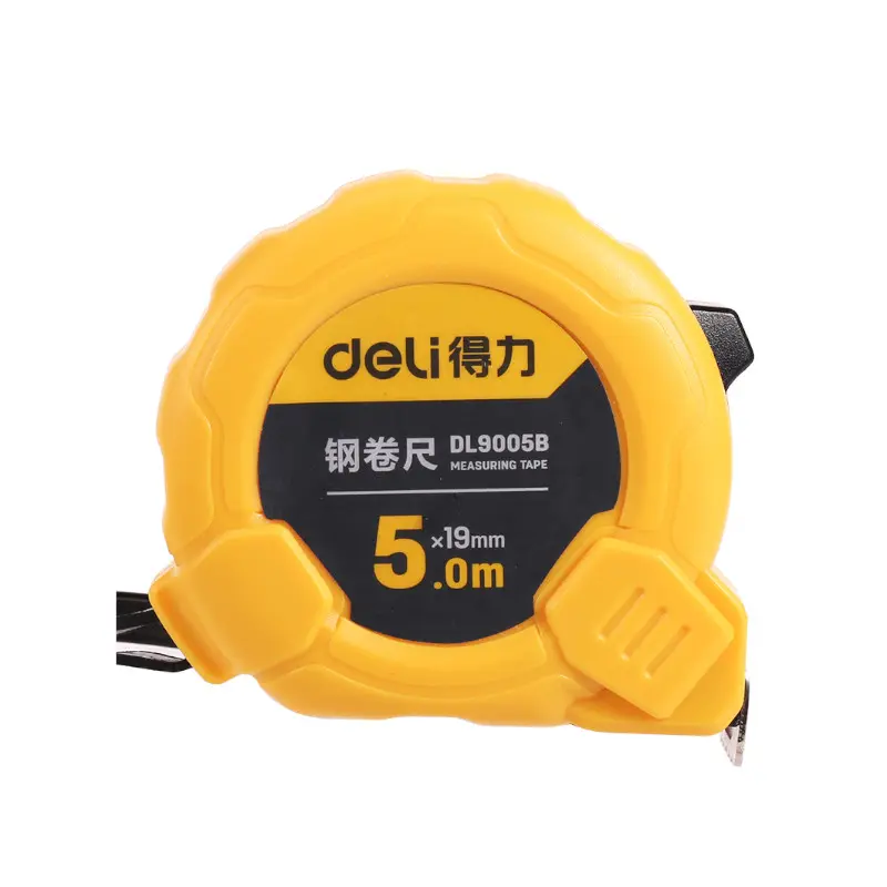 Cinta Metrica 5Mt Deli