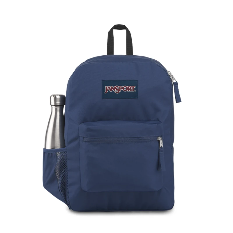 Mochila Jansport Cross Town Navy
