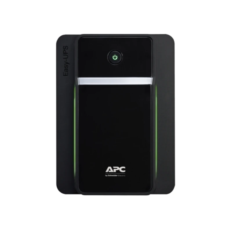 Ups-Regulador Apc 1200Va 120V 6Sal Nema 5-15P