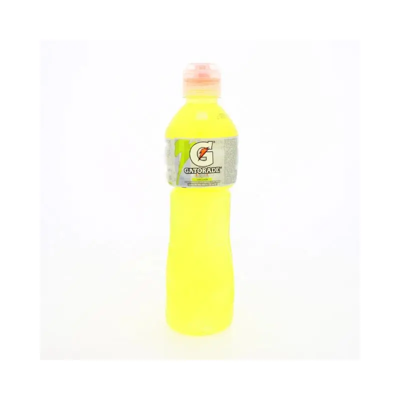 Gatorade Lima Limon 20 Onz Sport