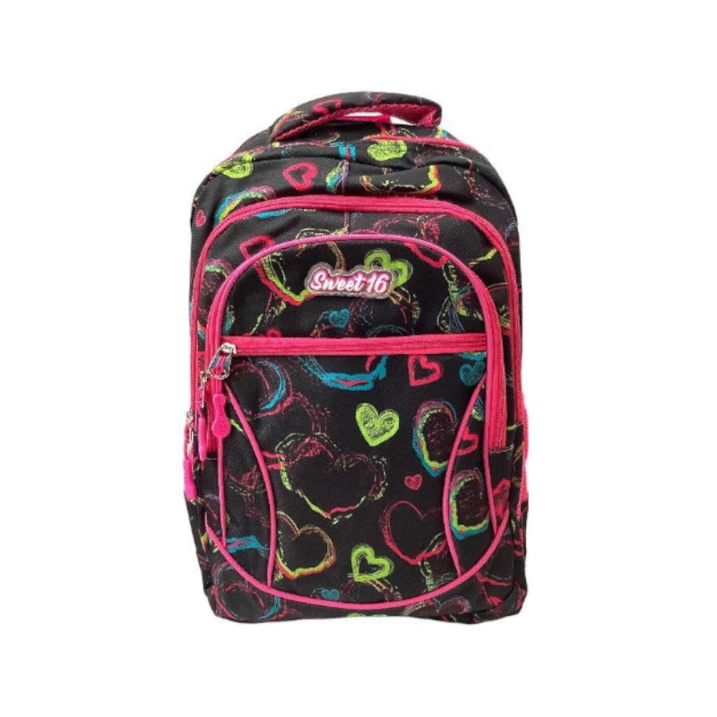 Mochila Sweet16 17