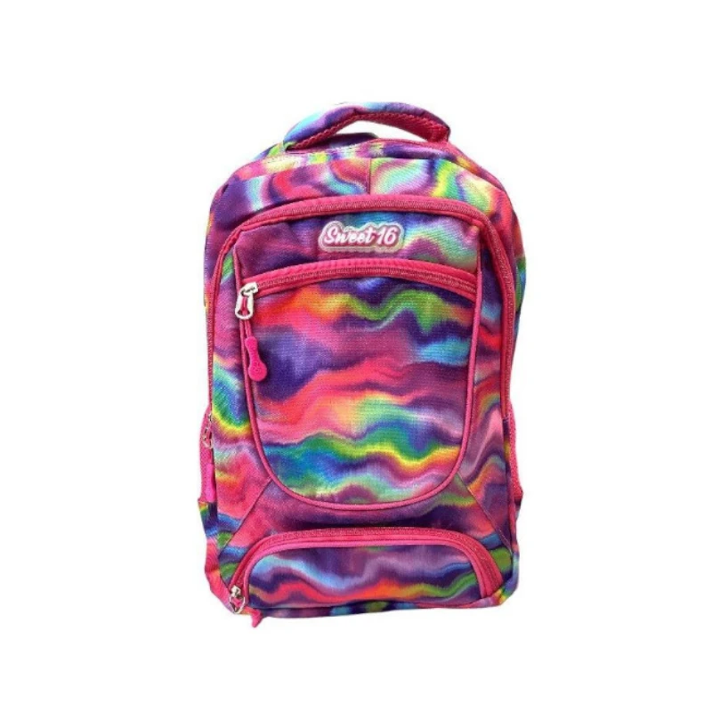 Mochila Sweet16 17