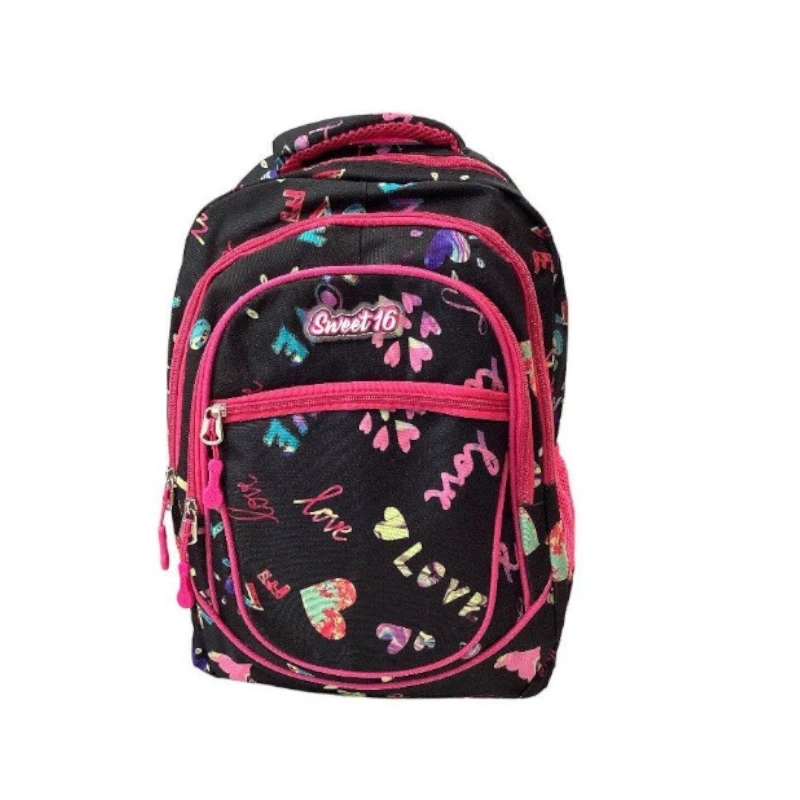 Mochila Sweet16 17