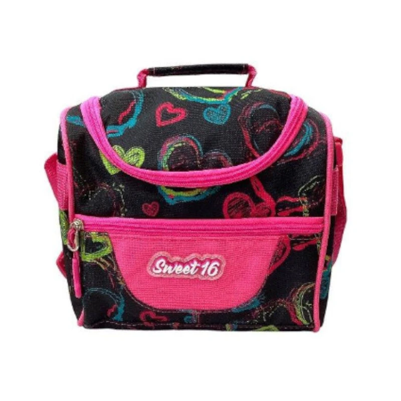 Lonchera Sweet 16