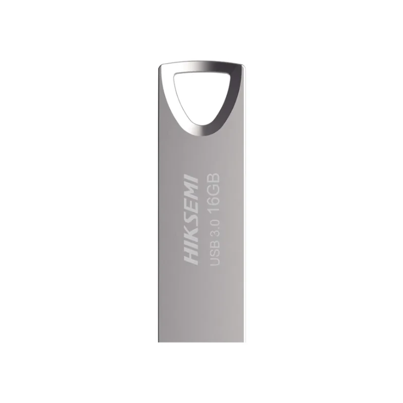 Usb 16Gb 2.0 M200 Plata Hikvision