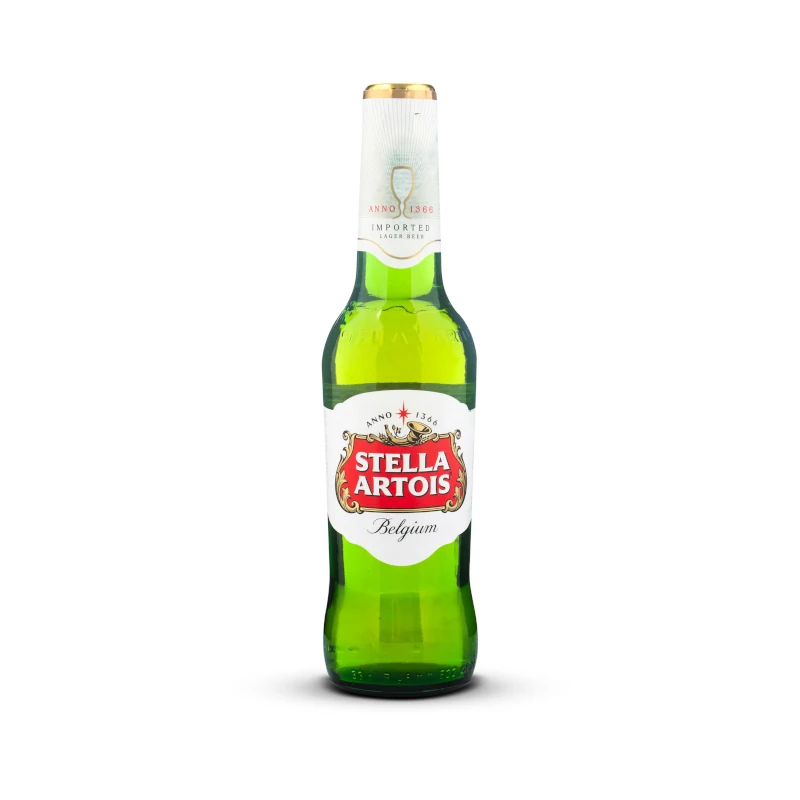 Cerveza Barena Lata 12 Onz