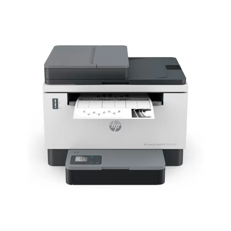 Multifuncional Hp Mfp2602SDW Laserjet