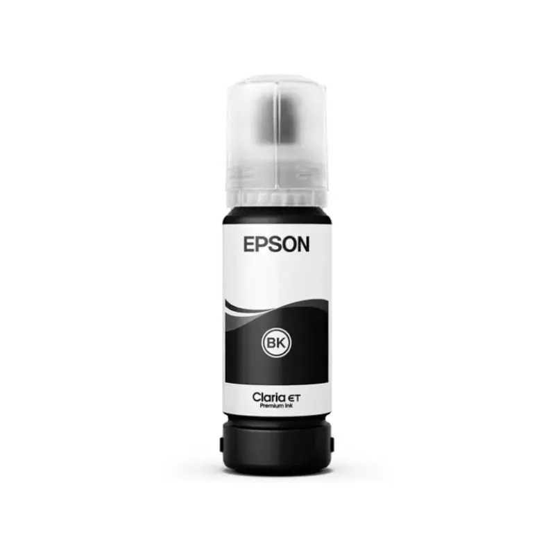 Tinta Epson T555 Negro