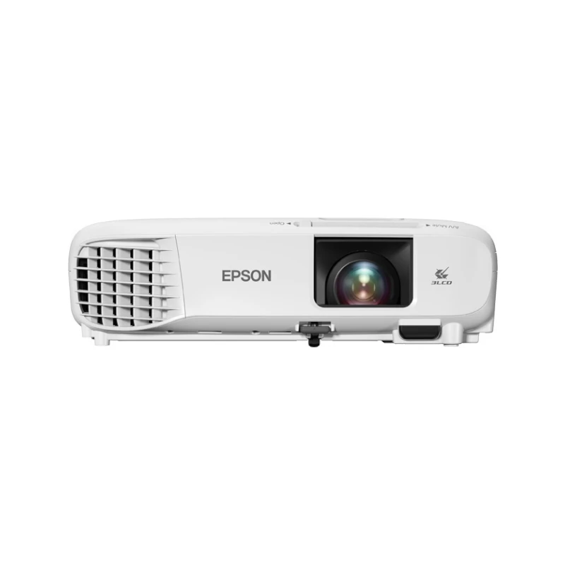 Proyector Epson Powerlite W49