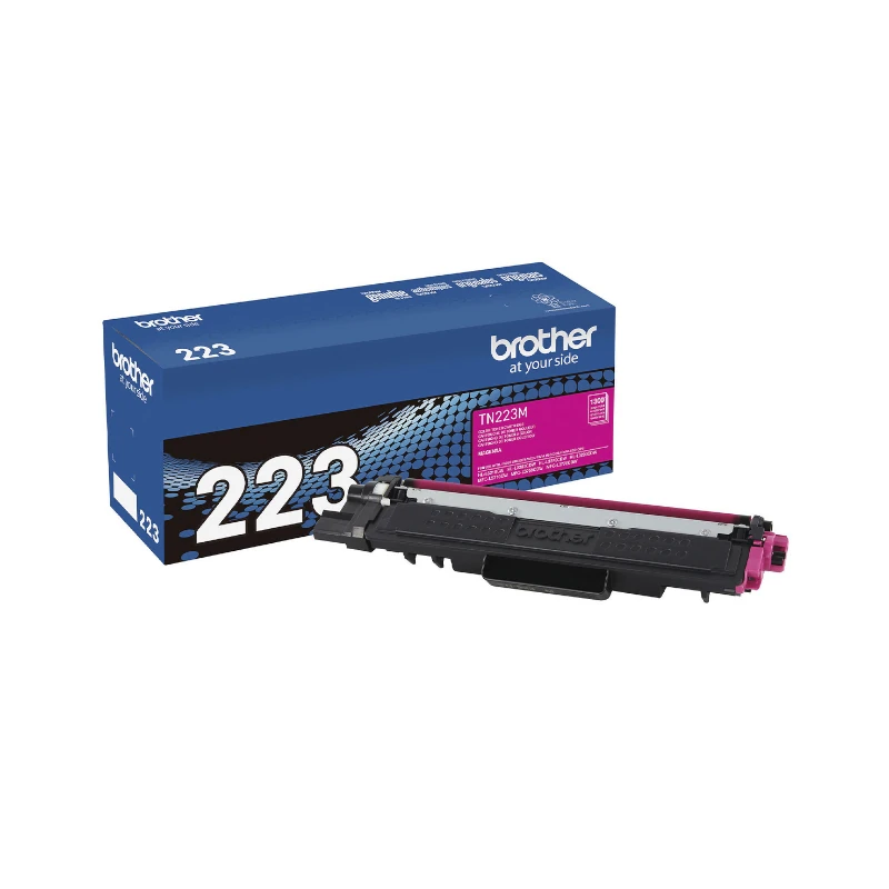 Toner Brother Tn223 Magenta