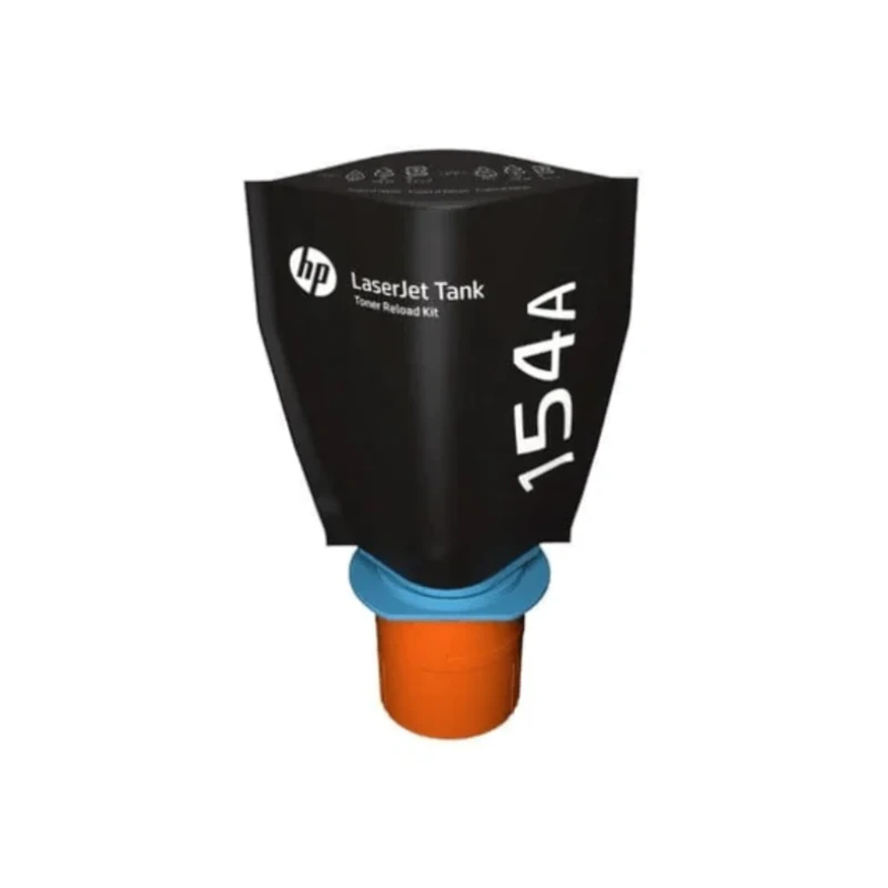 Toner Hp 154A Negro