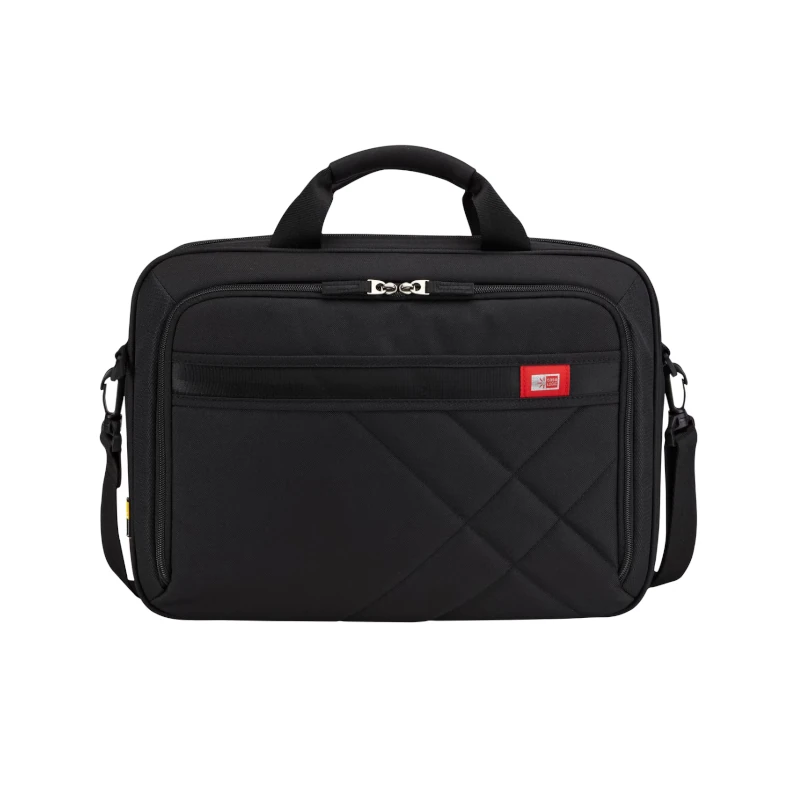 Maletin Lt 15.6  Negro Dlc115 Case Logic