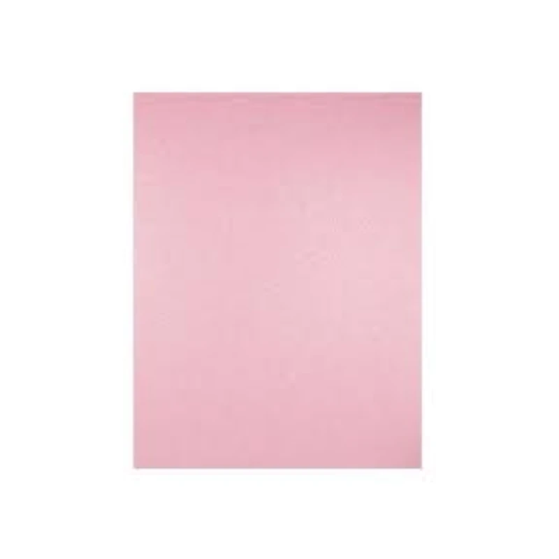 Foamy Pliego Rosa Pastel Paquete10 50x70cm