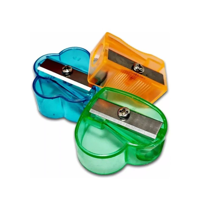 Sacapunta Genial Figuras Surtido